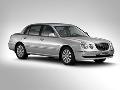 Подробная информация о kia Opirus 3.8 V6 Lux AT (D559)