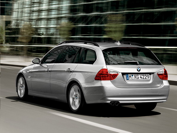 Фото Bmw 3