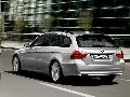 Подробная информация о BMW 320i Touring