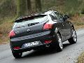Фото Kia Procee
