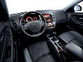 Фото Kia Procee
