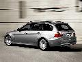 Фото BMW 330xd Touring