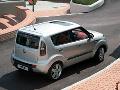 Фото Kia Soul