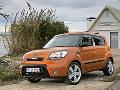 Подробная информация о kia Soul 1.6 Lux MT