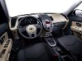 Фото kia Soul 1.6 Lux MT