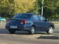 Фото Kia Spectra