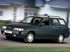 Фото Lada 111