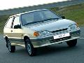 Подробная информация о lada Samara hatchback 3D Люкс (21134-22-010)