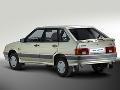 Фото Lada Samara hatchback 3D