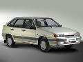 Подробная информация о lada Samara hatchback 5D Люкс (21144-22-010)