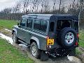 Фото Landrover Defender 110
