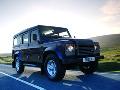Подробная информация о landrover Defender 110 Land Rover Defender 110 SVX