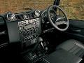 Фото landrover Defender 110 Land Rover Defender 110 SVX