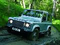 Подробная информация о landrover Defender 90 Land Rover Defender 90 SVX
