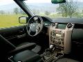 Фото Landrover Discovery 3