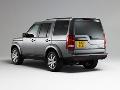 Фото landrover Discovery 3 Land Rover Discovery 3 TDV6 HSE