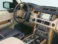 Фото landrover Range Rover Land Rover Range Rover TDV8 Vogue