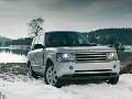 Фото landrover Range Rover Land Rover Range Rover V8 Supercharged