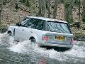 Фото landrover Range Rover Land Rover Range Rover V8 Supercharged