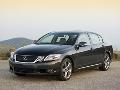 Фото lexus GS 300 Premium