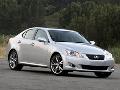 Фото lexus IS 250 Luxury