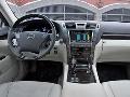 Фото Lexus LS