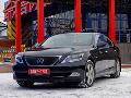 Фото lexus LS 460 AWD (S4)
