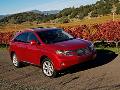 Фото lexus RX RX 350 Premium