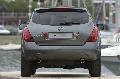 Фото Nissan Murano