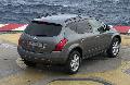 Фото Nissan Murano