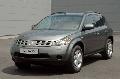 Фото Nissan Murano