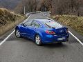 Фото mazda 6 Hatchback 1.8 MT Touring