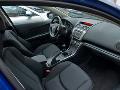 Подробная информация о mazda 6 Hatchback 2.0 AT Touring