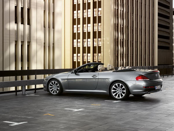 Фото Bmw 6