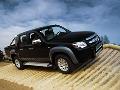 Фото mazda BT-50 2.5 TD MT5 Touring (EBQ)
