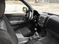 Фото mazda BT-50 2.5 TD MT5 Active (I02)