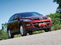 Фото Mazda CX-9