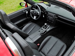 Фото Mazda MX-5