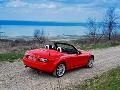Фото mazda MX-5 1.8 MT5 Energy