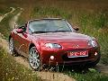 Фото mazda MX-5 1.8 MT5 Energy