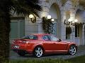 Фото mazda RX-8 1.3 MT5 Energy