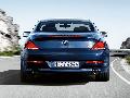 Подробная информация о BMW 650i Coupe