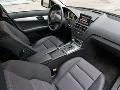 Фото mercedes C Saloon 280