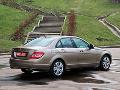 Фото mercedes C Saloon 280 4MATIC
