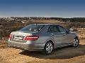 Фото Mercedes E