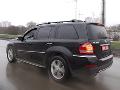 Фото mercedes GL 500 4MATIC