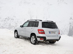 Фото Mercedes G 3D