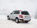 Фото mercedes GLK 280 4MATIC