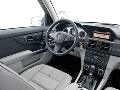 Фото mercedes GLK 280 4MATIC