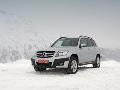 Фото mercedes GLK 280 4MATIC